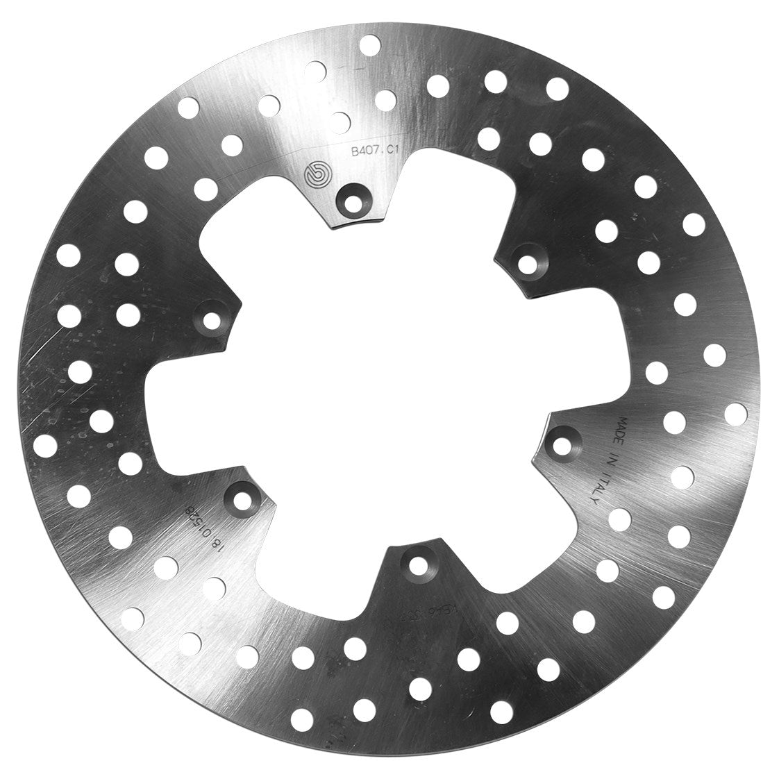 Brake Disc Serie Oro - 68B407C1 68B407C1 (0303)