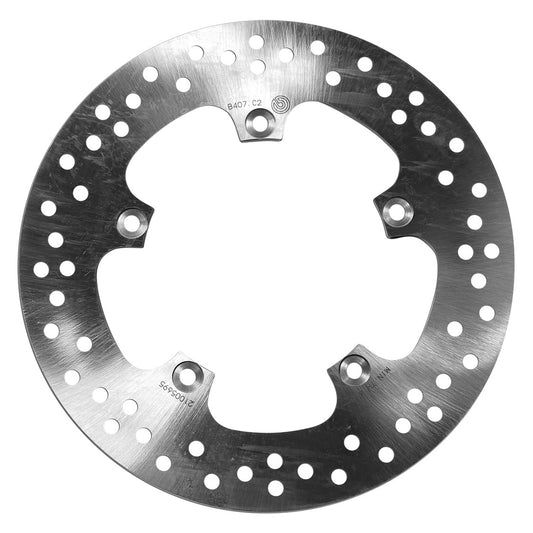 Brembo Serie Oro Fixed Brake Disc 267 mm – 68B407C2