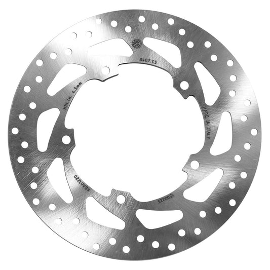 Brembo Serie Oro Fixed Brake Disc 270 mm – 68B407C5