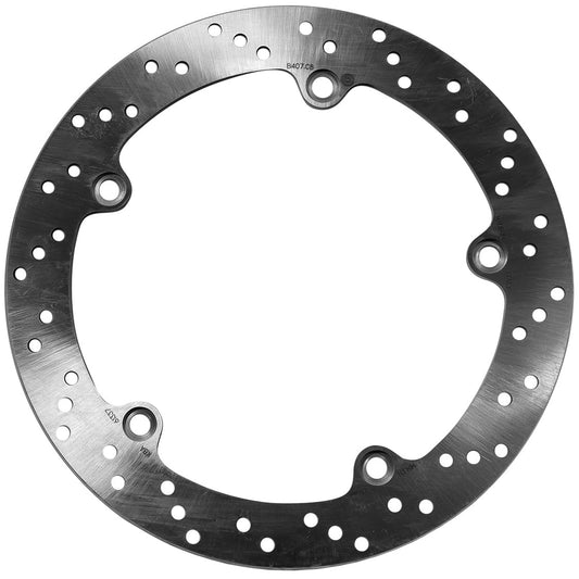 Brembo Serie Oro Fixed Brake Disc 276 mm – 68B407C8