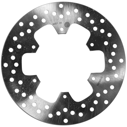 Brembo Serie Oro Fixed Brake Disc 245 mm – 68B407C9