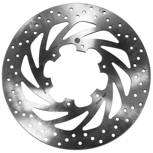 Brembo Serie Oro Fixed Brake Disc 300 mm – 68B407D4