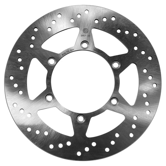 Brembo Serie Oro Fixed Brake Disc 300 mm – 68B407D5