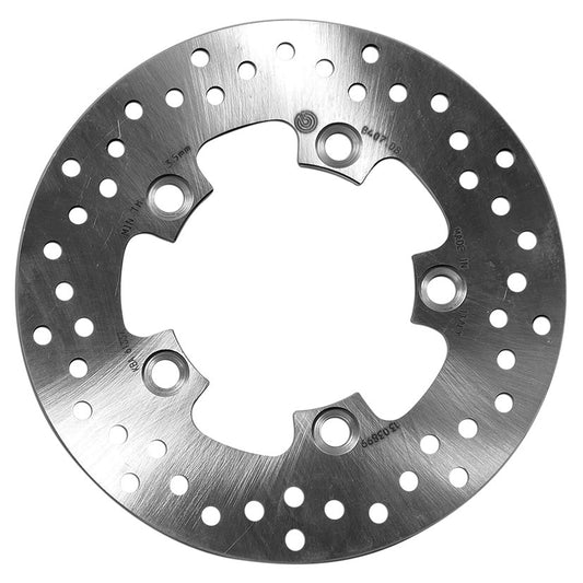 Brembo Serie Oro Fixed Brake Disc 200 mm – 68B407D8