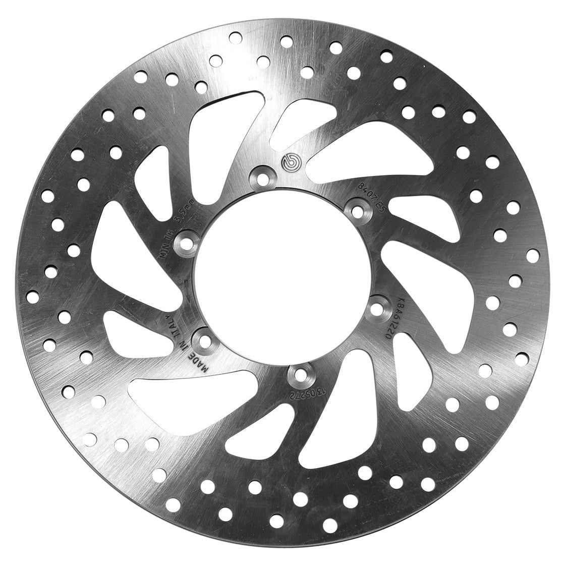 Brake Disc Serie Oro (Left / Right) - 68B407E5 68B407E5 (0303)