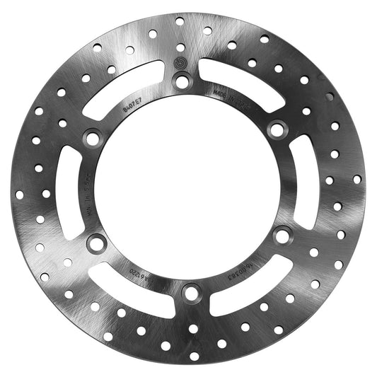 Brembo Serie Oro Fixed Brake Disc 276 mm – 68B407E7