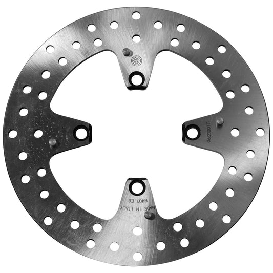 Brembo Serie Oro Fixed Brake Disc 245 mm – 68B407E8