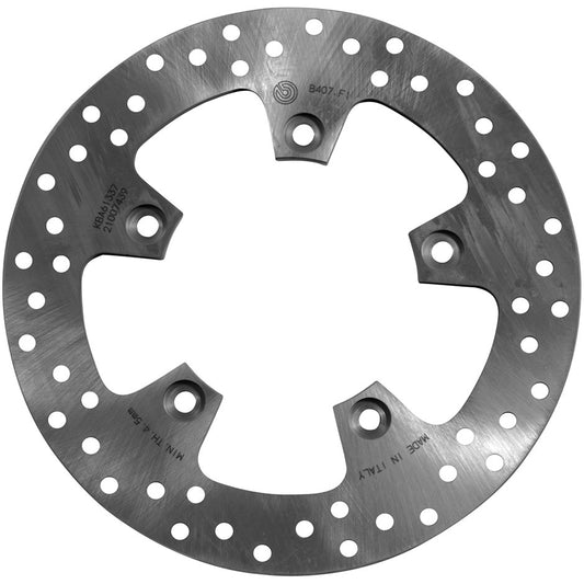 Brembo Serie Oro Fixed Brake Disc 240 mm – 68B407F1