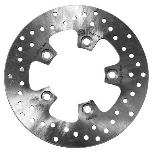 Brembo Serie Oro Fixed Brake Disc 220 mm – 68B407F9