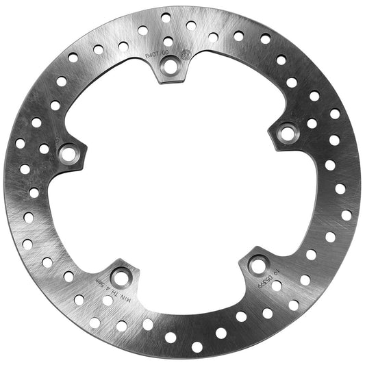Brembo Serie Oro Fixed Brake Disc 270 mm – 68B407G0