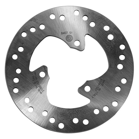 Brembo Serie Oro Fixed Brake Disc 190 mm – 68B407G1