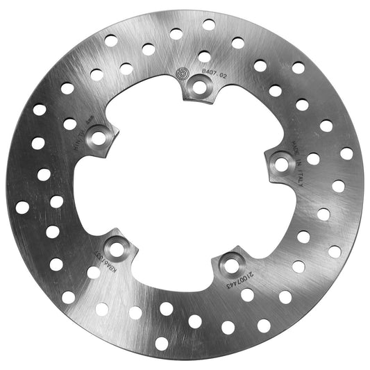 Brembo Serie Oro Fixed Brake Disc 220 mm – 68B407G2