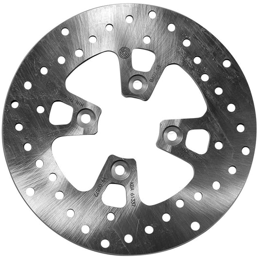 Brembo Serie Oro Fixed Brake Disc 220 mm – 68B407G3