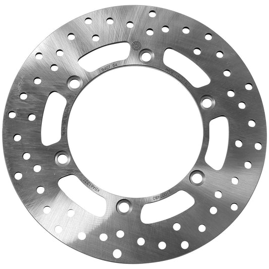 Brembo Serie Oro Fixed Brake Disc 282 mm – 68B407G4