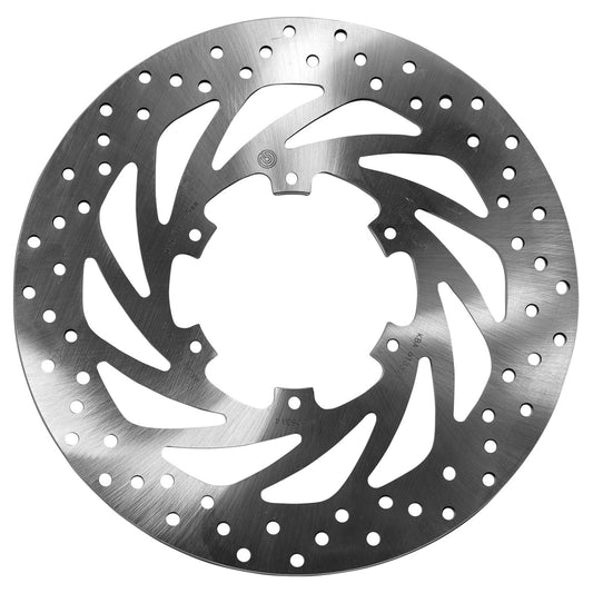 Brembo Serie Oro Fixed Brake Disc 300 mm – 68B407G5