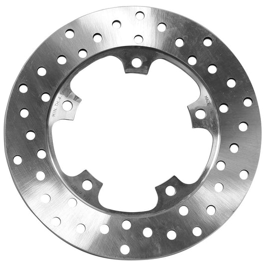 Brembo Serie Oro Fixed Brake Disc 220 mm – 68B407G6