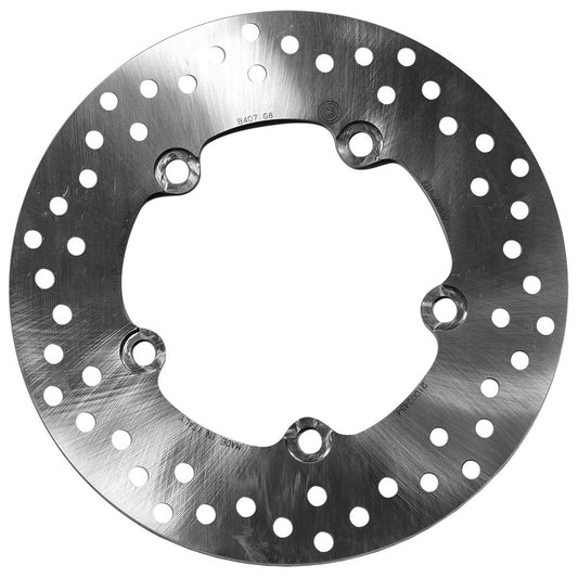 Brembo Serie Oro Fixed Brake Disc 240 mm – 68B407G8