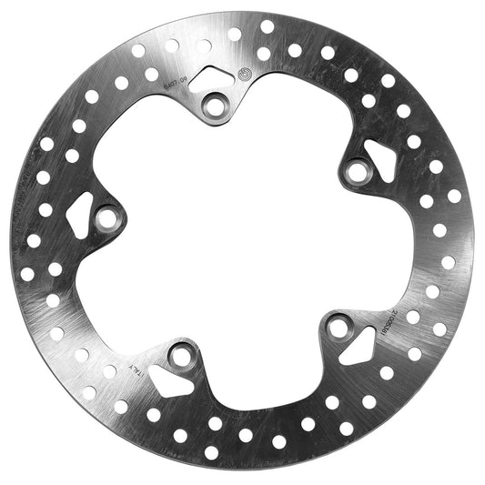Brembo Serie Oro Fixed Brake Disc 276 mm – 68B407G9