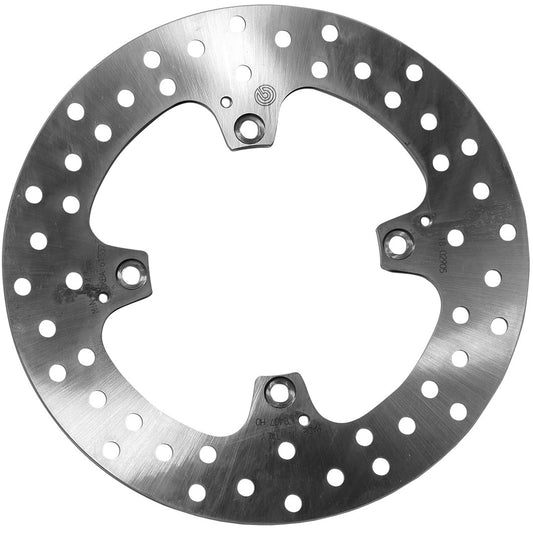 Brembo Serie Oro Fixed Brake Disc 245 mm – 68B407H0