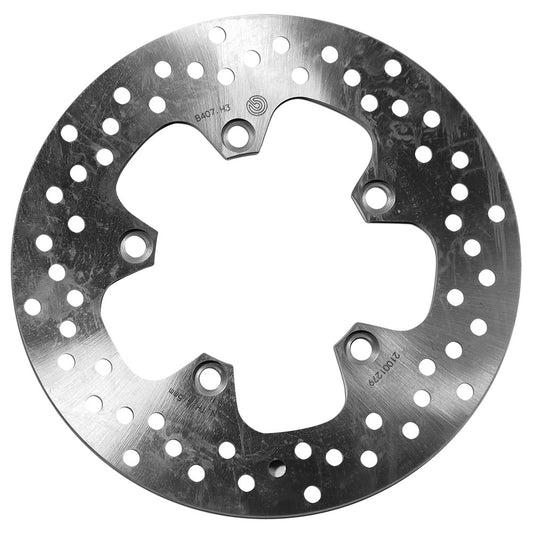 Brembo Serie Oro Fixed Brake Disc 245 mm – 68B407H3