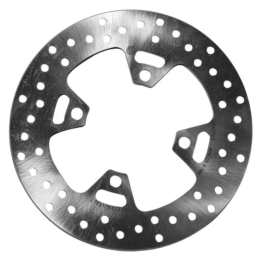 Brembo Serie Oro Fixed Brake Disc 220 mm – 68B407H6