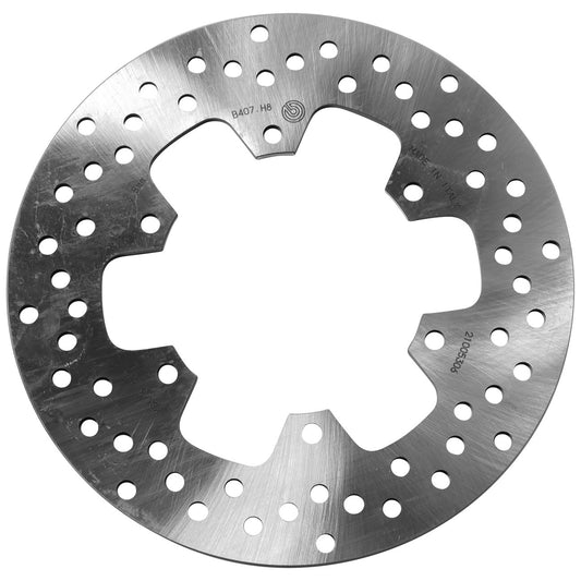 Brembo Serie Oro Fixed Brake Disc 245 mm – 68B407H8