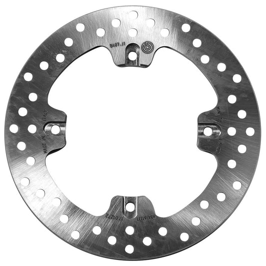 Brembo Serie Oro Fixed Brake Disc 210 mm – 68B407J1