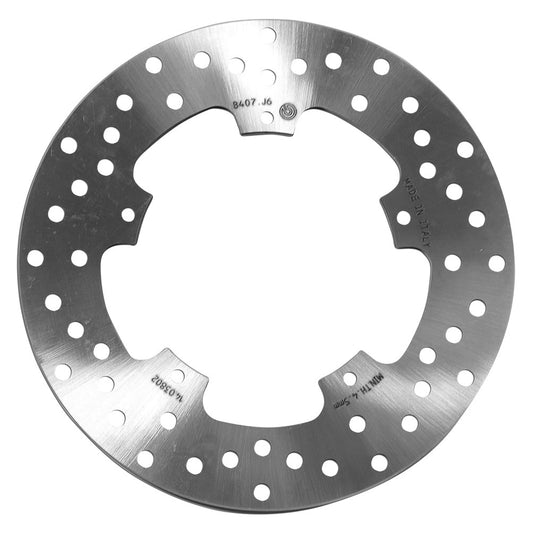 Brembo Serie Oro Fixed Brake Disc 240 mm – 68B407J6