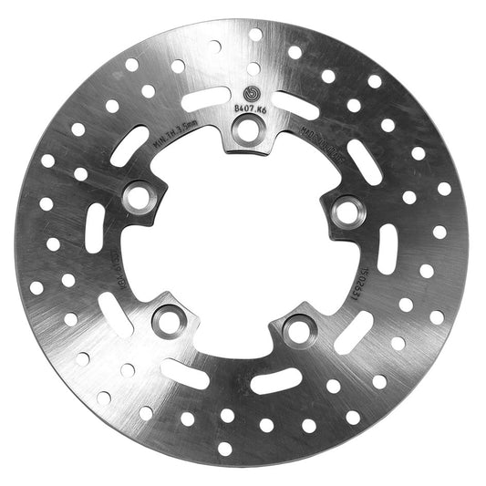 Brembo Serie Oro Fixed Brake Disc 226 mm – 68B407K6