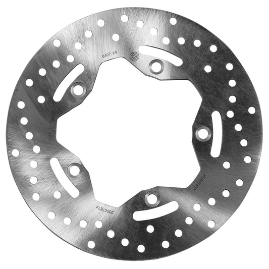 Brembo Serie Oro Fixed Brake Disc 275 mm – 68B407K9