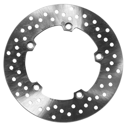 Brembo Serie Oro Fixed Brake Disc 245 mm – 68B407L0