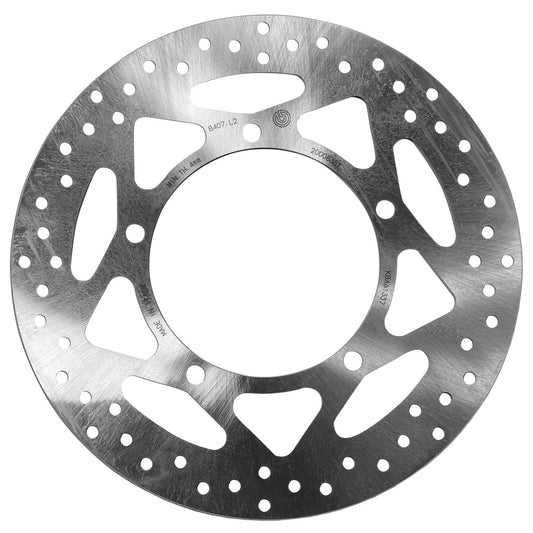 Brembo Serie Oro Fixed Brake Disc 290 mm – 68B407L2