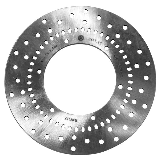 Brembo Serie Oro Fixed Brake Disc 220 mm – 68B407L6