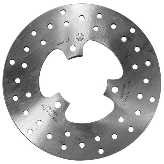 Brembo Serie Oro Fixed Brake Disc 200 mm – 68B407L7