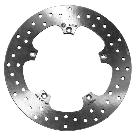 Brembo Serie Oro Fixed Brake Disc 240 mm – 68B407L8
