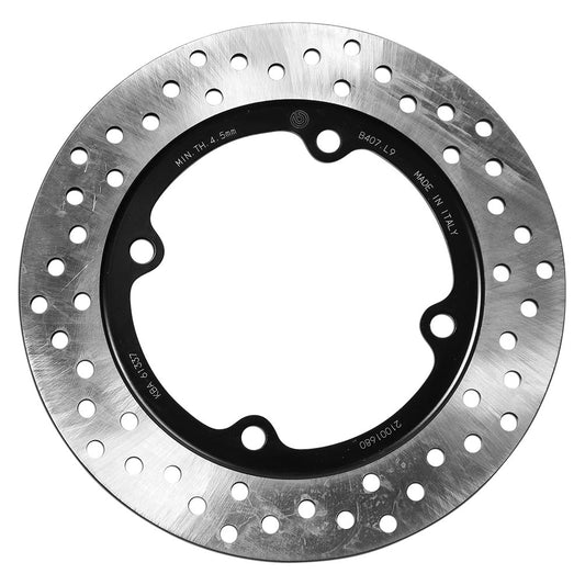 Brembo Serie Oro Fixed Brake Disc 240 mm – 68B407L9