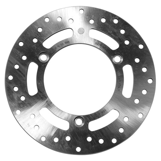 Brembo Serie Oro Fixed Brake Disc 240 mm – 68B407M1