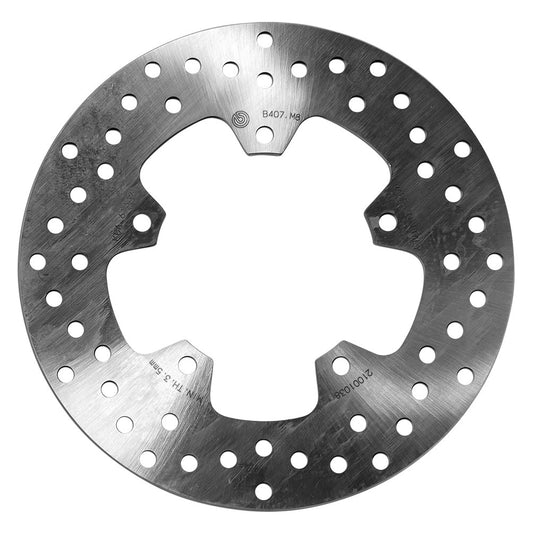 Brembo Serie Oro Fixed Brake Disc 230 mm – 68B407M8