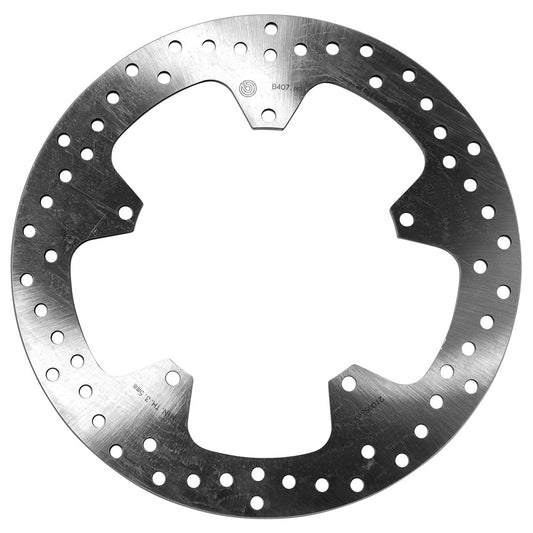 Brembo Serie Oro Fixed Brake Disc 292 mm – 68B407M9