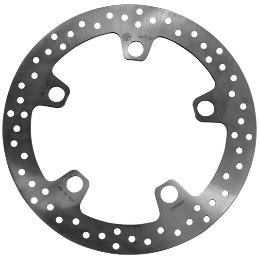 Brembo Serie Oro Fixed Brake Disc 310 mm – 68B407N0