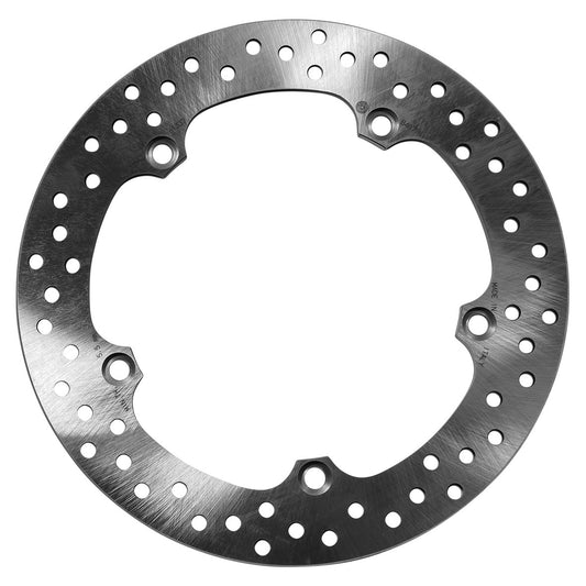 Brembo Serie Oro Fixed Brake Disc 276 mm – 68B407N1