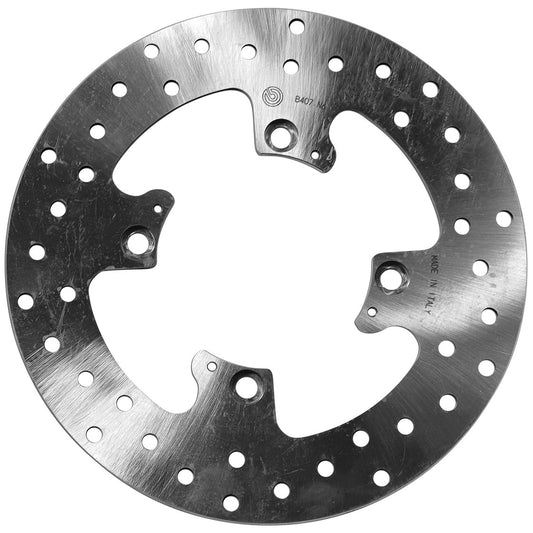 Brembo Serie Oro Fixed Brake Disc 255 mm – 68B407N6