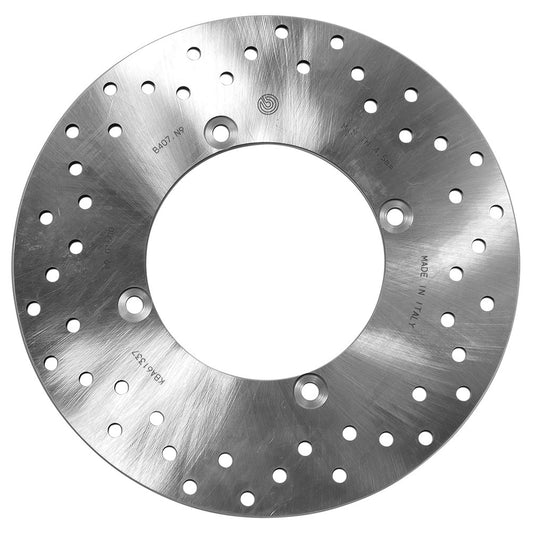 Brembo Serie Oro Fixed Brake Disc 245 mm – 68B407N9