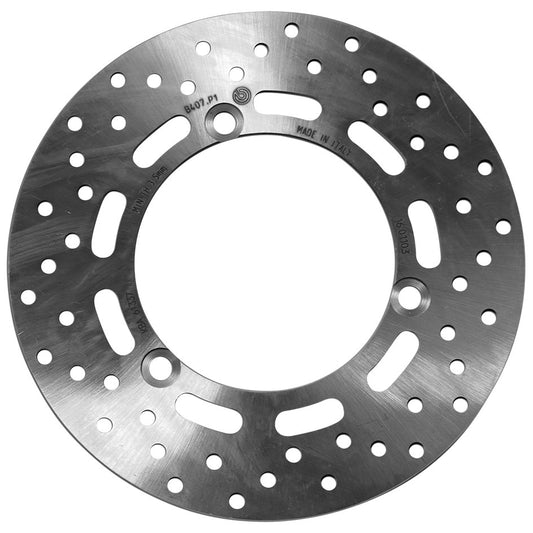 Brembo Serie Oro Fixed Brake Disc 230 mm – 68B407P1