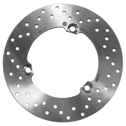 Brembo Serie Oro Fixed Brake Disc 230 mm – 68B407P2