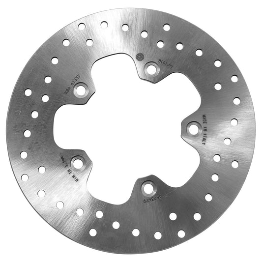 Brembo Serie Oro Fixed Brake Disc 260 mm – 68B407P3