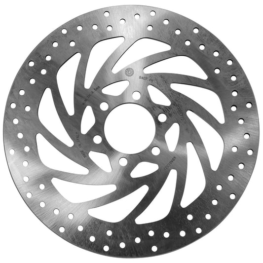 Brembo Serie Oro Fixed Brake Disc 300 mm – 68B407P5