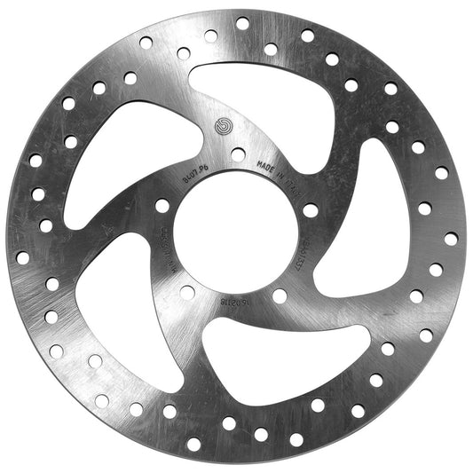 Brembo Serie Oro Fixed Brake Disc 265 mm – 68B407P6