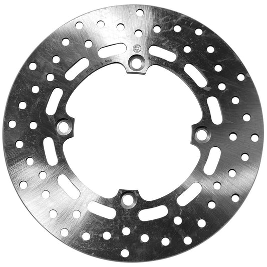 Brembo Serie Oro Fixed Brake Disc 256 mm – 68B407P7