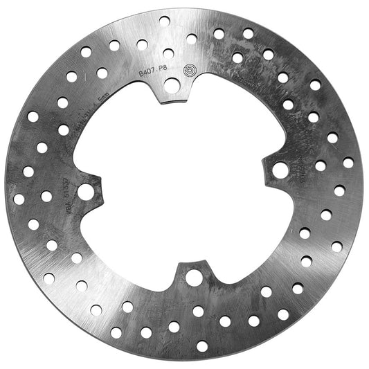 Brembo Serie Oro Fixed Brake Disc 220 mm – 68B407P8